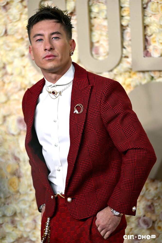 Golden Globes 2024