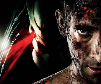 Affiche du film Predators