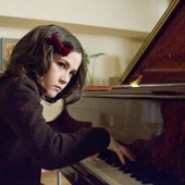 Scène du film L'orpheline