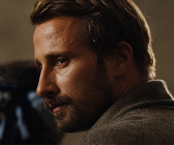 Une scène du film Far from the Madding Crowd