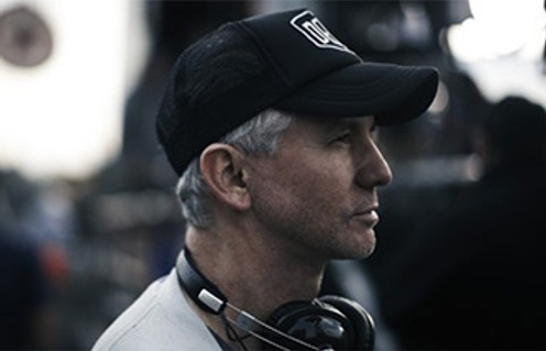 Baz Luhrmann dans The Great Gatsby