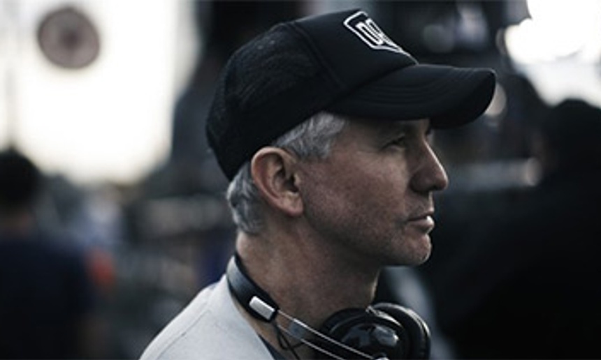 Baz Luhrmann s'intéresse au drame biographique sur Elvis Presley