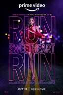 Affiche du film Run Sweetheart Run