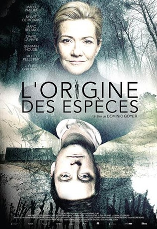 L'origine des espèces