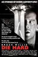 Affiche du film Piège de crystal