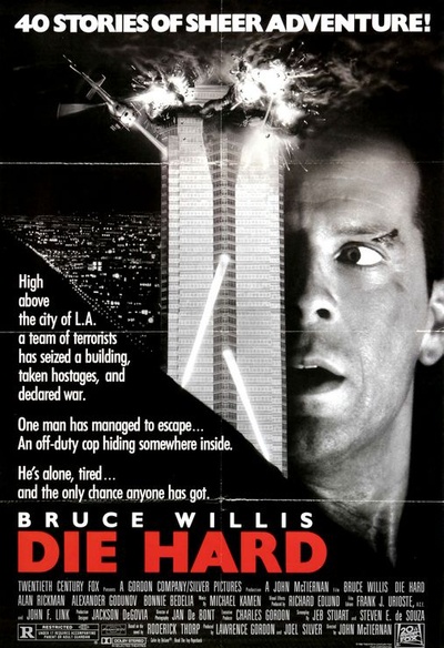 Die Hard