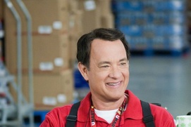 Une scène du film Larry Crowne