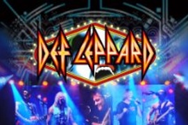 Images du film Def Leppard Viva! Hysteria Concert