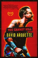 Affiche du film You Cannot Kill David Arquette