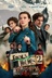 Affiche du film Enola Holmes 2