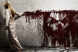 Affiche du film Sinister Affiche du film Sinister