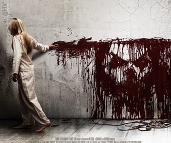 Affiche du film Sinister