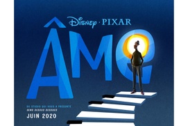 Affiche du film Soul