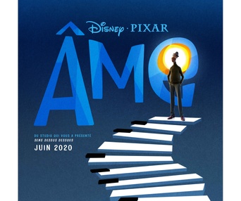 Affiche du film Soul
