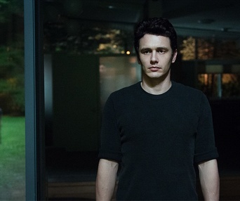 Une scène du film Everything Will Be Fine
