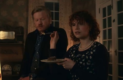 Bande-annonce en anglais