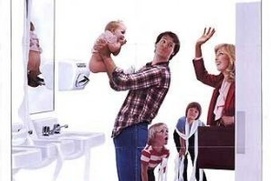 Affiche du film Mr. Mom