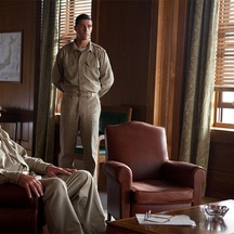 Photo de Matthew Fox