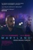 Affiche du film Maryland