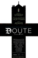 Affiche du film Doute