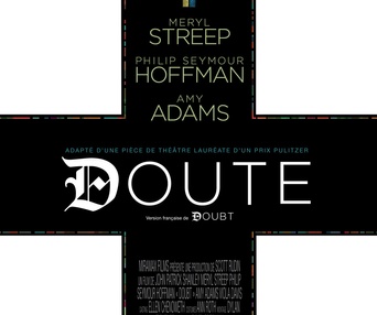 Affiche du film Doute
