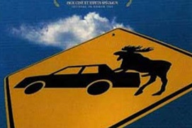 Affiche du film Québec - Montréal