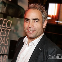 Photo de Patrick Gazé