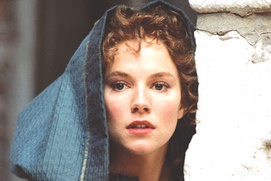 Scène du film Casanova