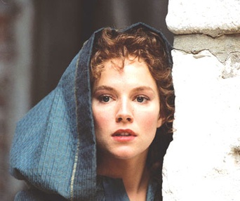 Scène du film Casanova