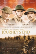 Affiche du film Journey's End