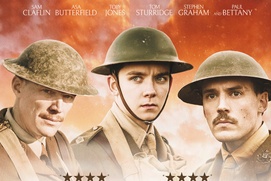 Affiche du film Journey's End