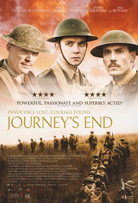 Journey's End