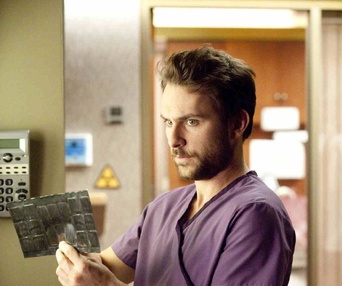 Une scène du film Horrible Bosses