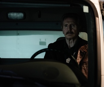 Image du film Absolution