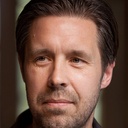 Photo de Paddy Considine