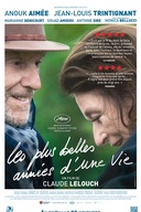 Affiche du film Les plus belles années d'une vie