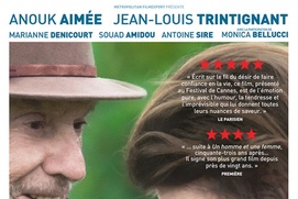 Affiche du film Les plus belles années d'une vie