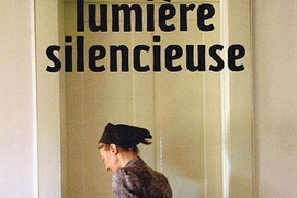 Affiche du film Lumière Silencieuse Affiche du film Lumière Silencieuse