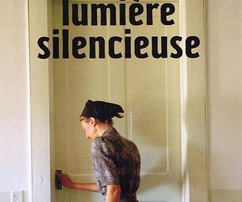 Affiche du film Lumière Silencieuse