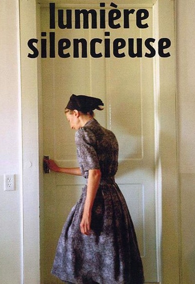 Affiche du film Lumière Silencieuse