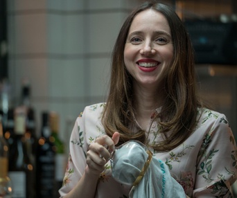 Une scène du film The Kindness of Strangers