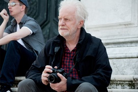 Une scène du film Impardonnables Une scène du film Impardonnables