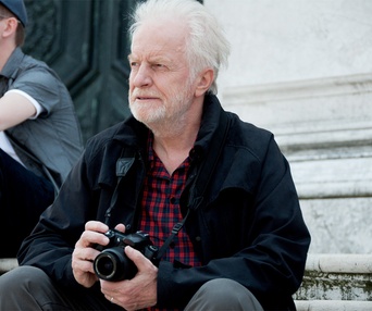 Une scène du film Impardonnables