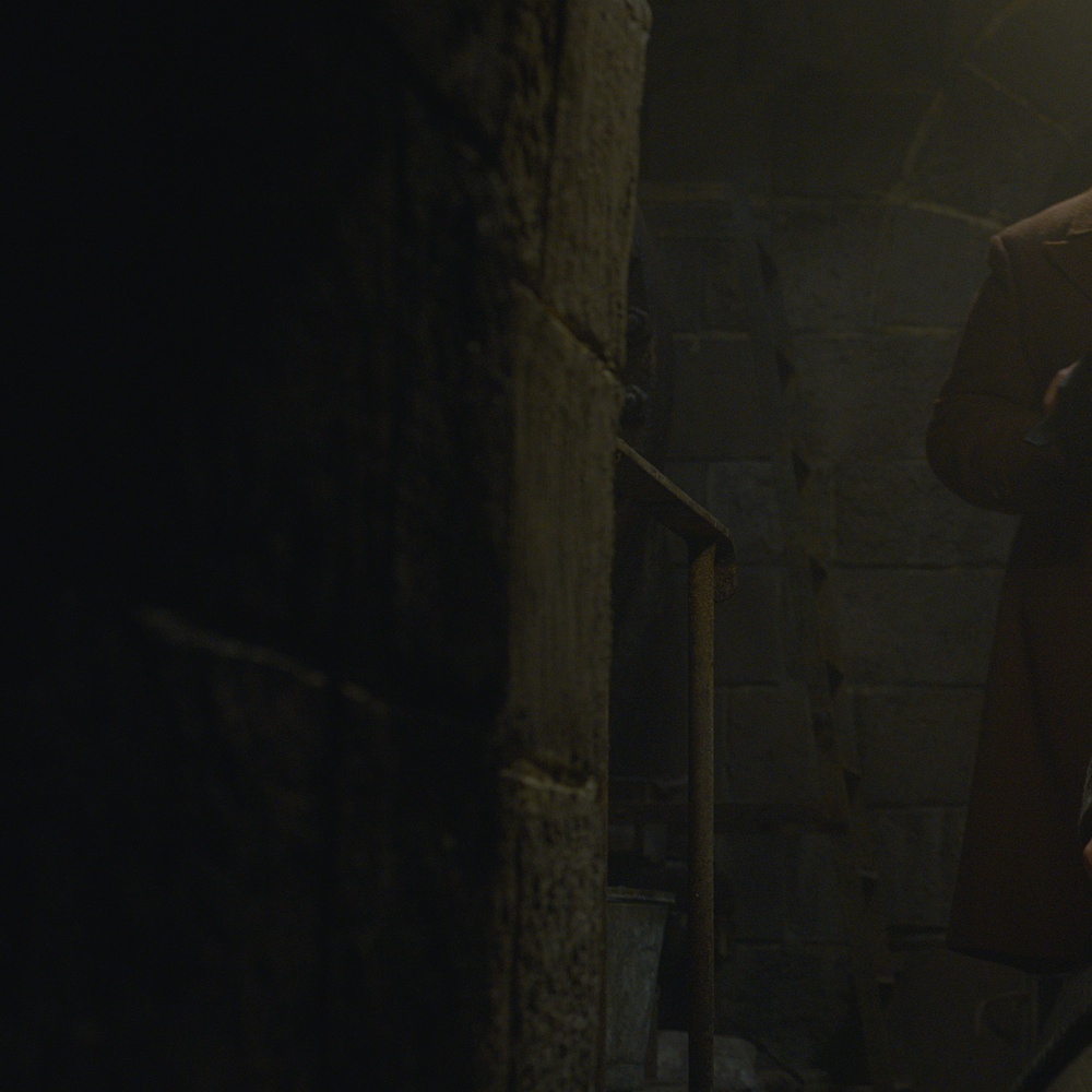 Une scène du film Fantastic Beasts: The Crimes of Grindelwald