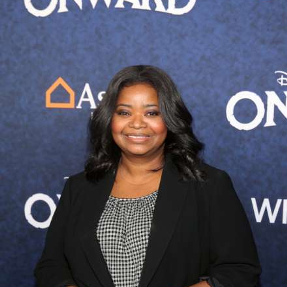 Sur le tapis rouge de la première mondiale de Onward