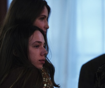 Image du film Le consentement
