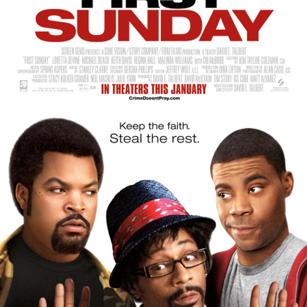 Affiche du film