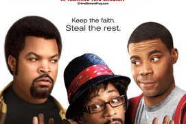 Affiche du film Affiche du film