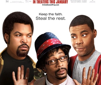Affiche du film