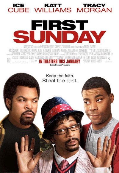 Affiche du film